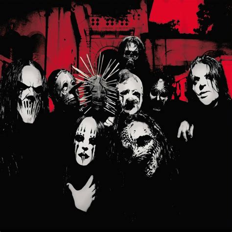 Fakta Album Vol. 3 Slipknot. Album Slipknot Paling Family Friendly