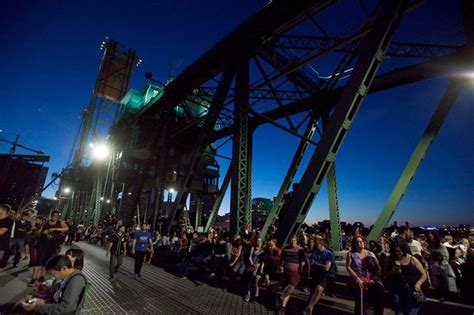 The definitive list of Portland's bridges, ranked alphabetically - oregonlive.com