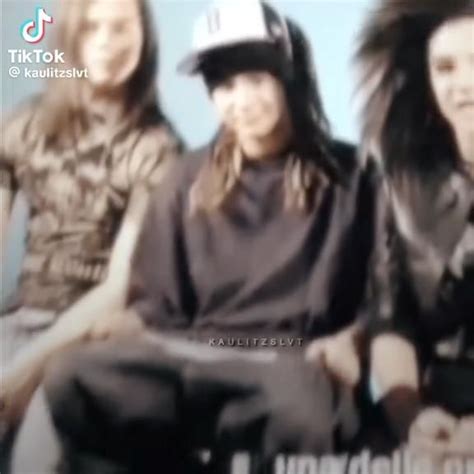 Tokio hotel [Video] | Tokio hotel, Tom kaulitz, Bill kaulitz