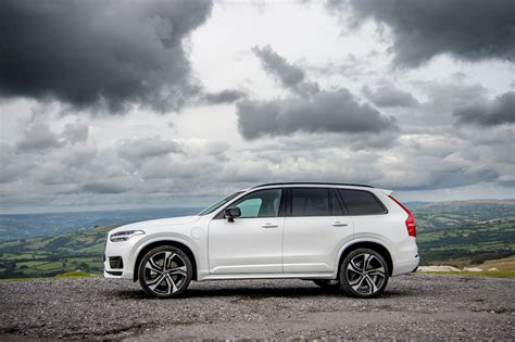 Next-gen Volvo XC90 to be a pure electric SUV-coupe