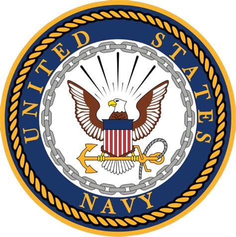 UNITED STATES NAVY DECAL / STICKER 07