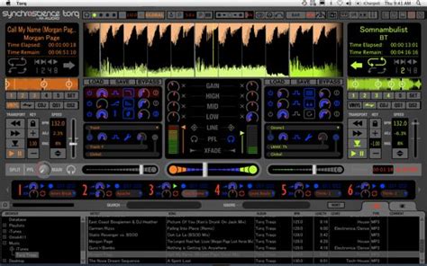 M-Audio Tweaks Torq DJ Software – Synthtopia