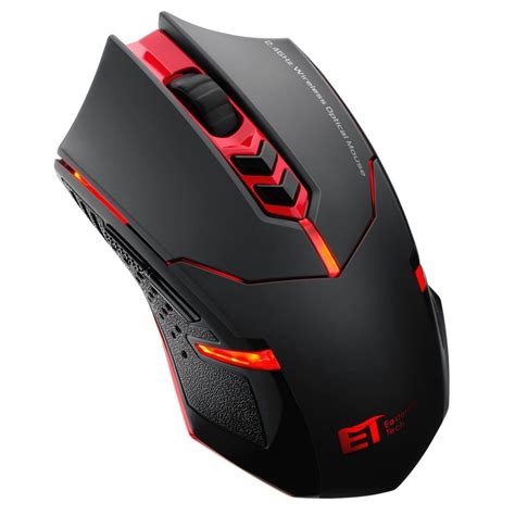 Top 10 Best Budget Wireless Gaming Mouse 2019 Reviews & Buyer’s Guide