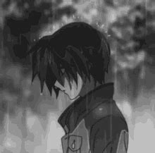 Rain Anime GIFs | Tenor