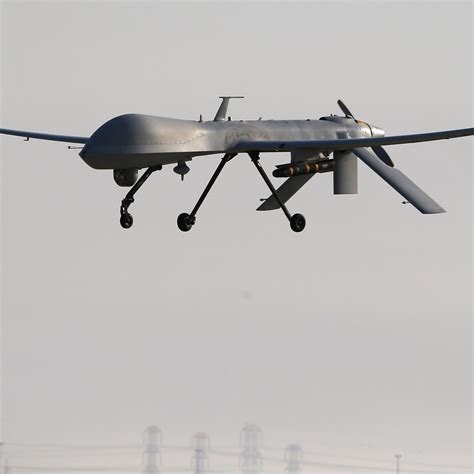 Drone Missile With Blades - Drone HD Wallpaper Regimage.Org