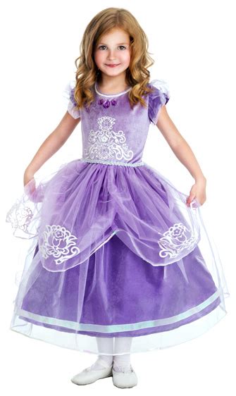 Princess Sofia Costumes | Costumes FC