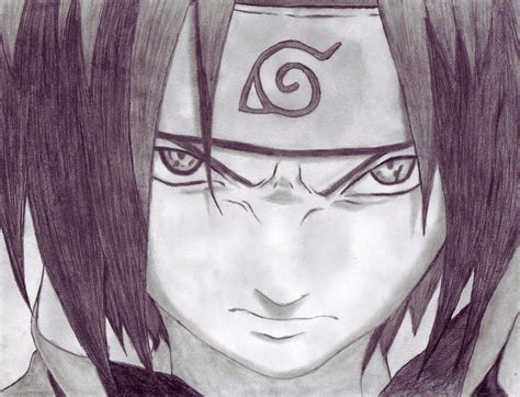 9+ Sasuke sharingan drawing 4K HD – Itachi Uchiha Wallpaper