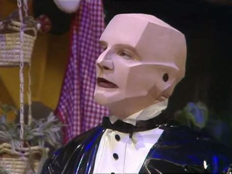 Red Dwarf Full Script Series 2 Episode 1 Kryten | Red Dwarf Quotes