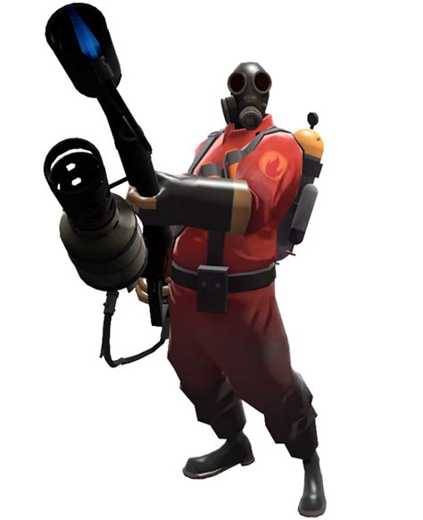 Team Fortress Pyro Porn – Telegraph