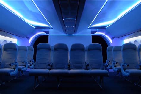 These 8 Innovative Airplane Design Winners Are the Stuff of Travelers ...