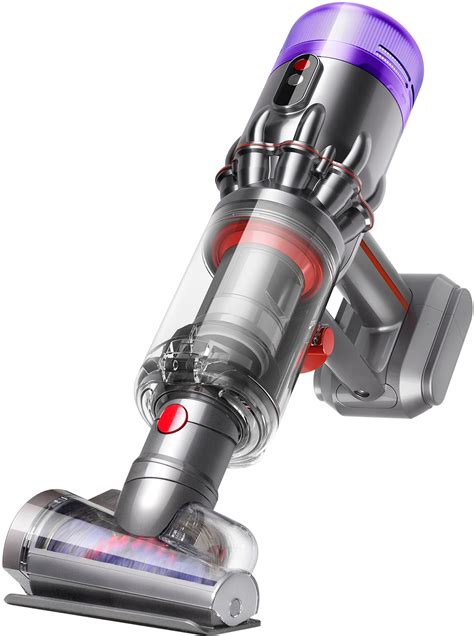 Questions and Answers: Dyson Humdinger Handheld Cordless Vacuum with 4 accessories Silver 447933 ...