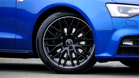 Audi Wheels | Elite Custom Rims