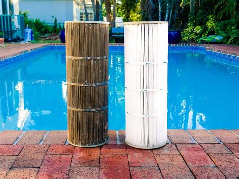 3 Types of Pool Filters - TurfNSurfLLC