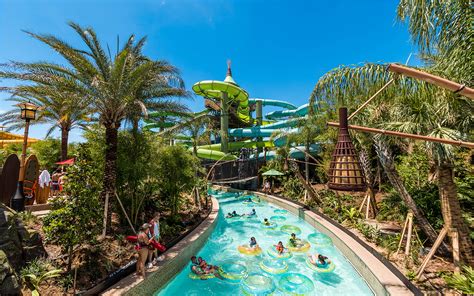 13 Things to Do at Volcano Bay Water Park at Universal Orlando Resort