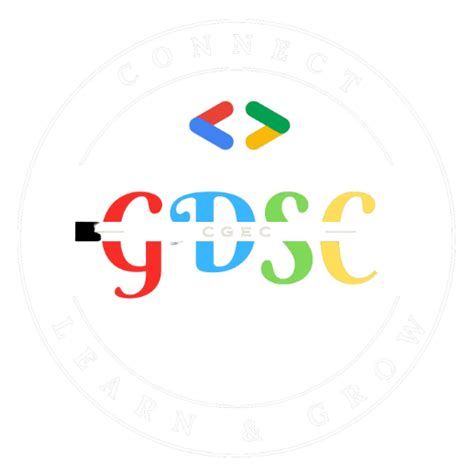 gdsc cgec