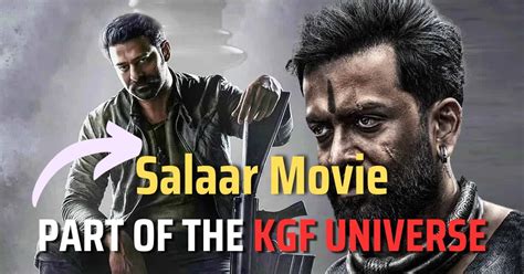 Salaar Movie Release Date से लेकर फिल्म के KGF 1 Connection, Crazy Budget और Cast जानकारी