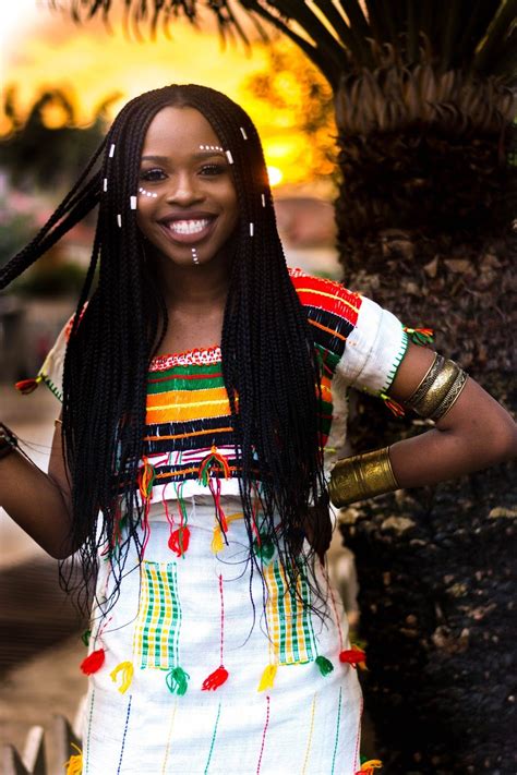 Nigeria's 57th Independence Day | Nigerian fashion blogger, Traditional ...