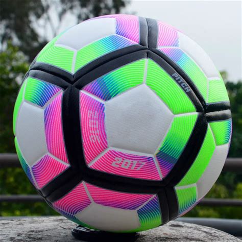 Durable Soccer Ball