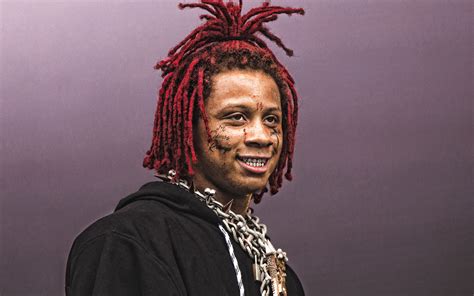 Computer Trippie Redd HD Wallpapers - Wallpaper Cave