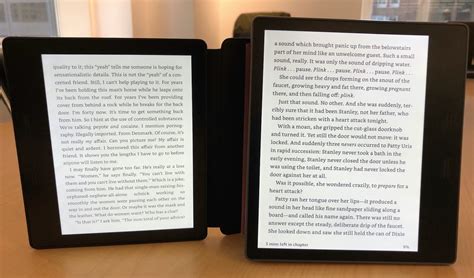 Amazon's New Kindle Oasis Has a Bigger Screen, Cheaper Price | Time