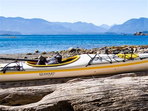 Packing a Kayak for Camping — Your Complete Kayak Trip Packing List ...