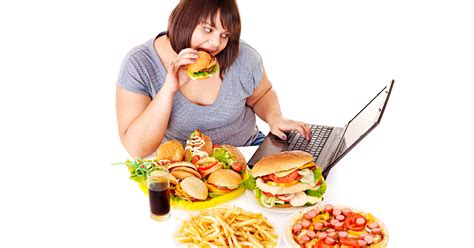 Why Eating Junk Food Is Bad For Your Health?