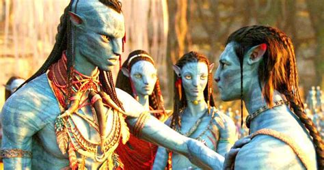 Watch/avatar The Way Of Water Cast Avatar 2 Cast Real Age Real Characters How Do They Look ...