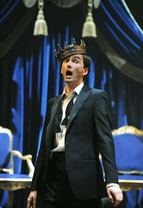 David/Hamlet - David Tennant Photo (41342192) - Fanpop