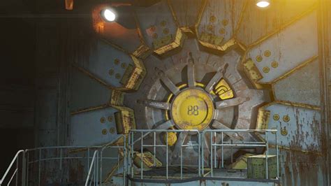 Fallout 4: Vault-Tec Workshop guide and walkthrough - Polygon