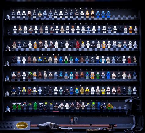 Stormtrooper: LEGO Star Wars Minifigs