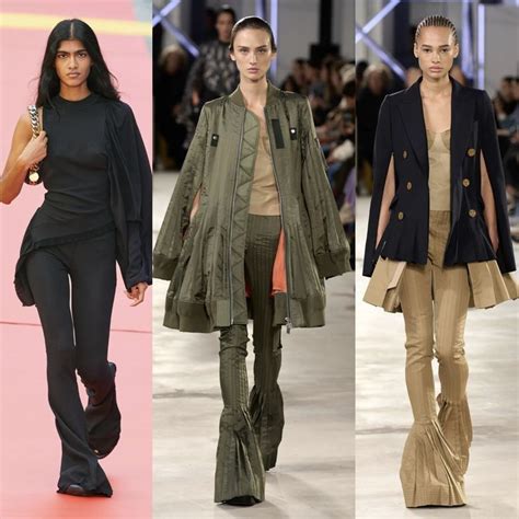 The 7 Most Wearable Trends for 2023 | Military trends, Fashion, Wearable