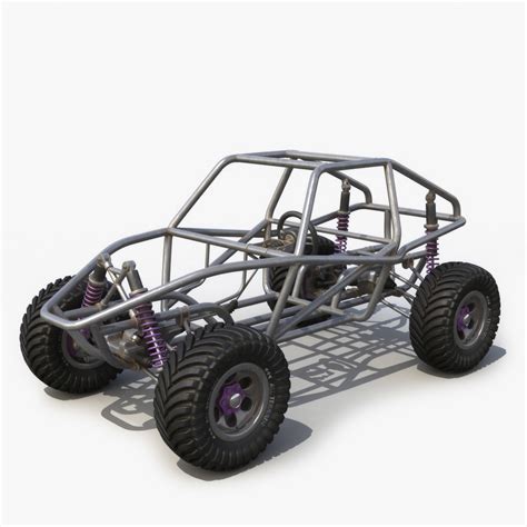 Diy Dune Buggy Kit