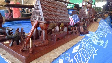 Celebrate Cultural Diversity at the 28th Annual Guam Micronesia Island Fair