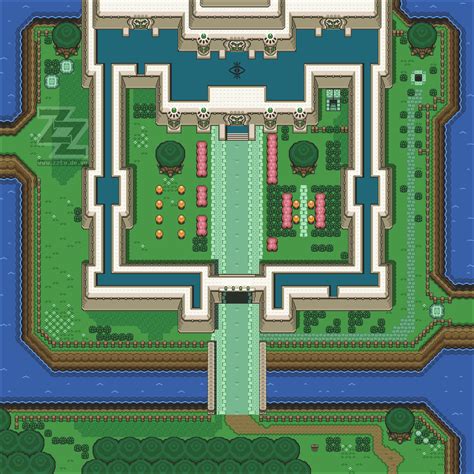 Hyrule (Location) - Giant Bomb