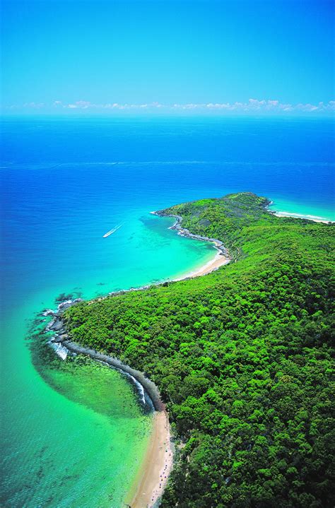 Best Beaches In Noosa