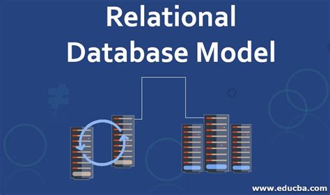 Relational Database Model | The Concept of Relational Database Model