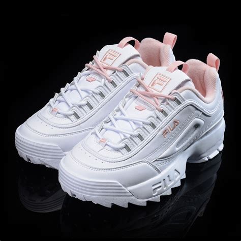 Where To Buy Fila Shoes In Seoul? - Shoe Effect