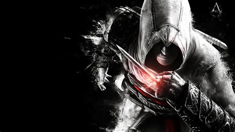 Assassins Creed Wallpaper Full HD WIP by Rykouy on DeviantArt