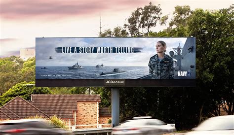 Defence and VLMY&R launch Navy recruitment campaign | Flipboard