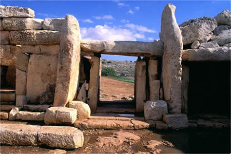 Prehistoric Temples Tour - Hello Malta Tours