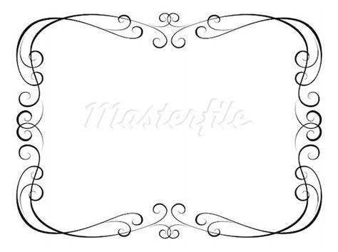 elegant clip art frames 20 free Cliparts | Download images on Clipground 2024