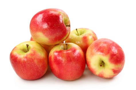 Cripps Pink Apple Stock Photo - Download Image Now - iStock