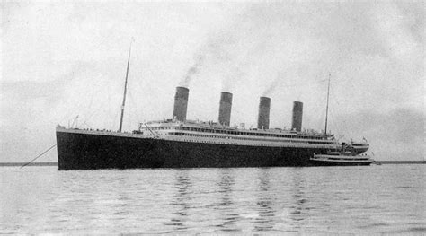 SimplePlanes | RMS Olympic (1911)