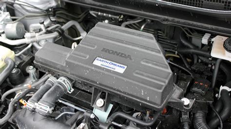 Troubles Plague Honda CR-V 1.5-Liter Turbocharged Engine