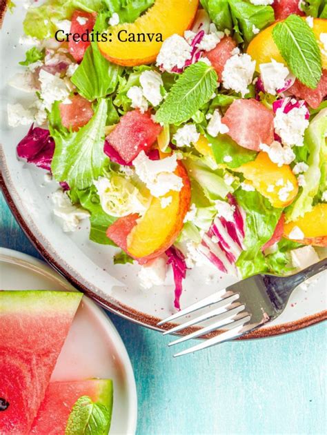 9 Best Summer Salads To Try This Season