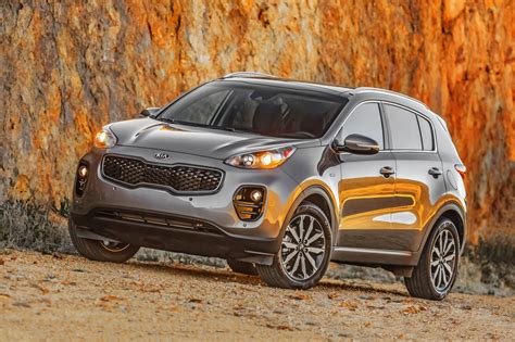 2018 Kia Sportage VIN Check, Specs & Recalls - AutoDetective