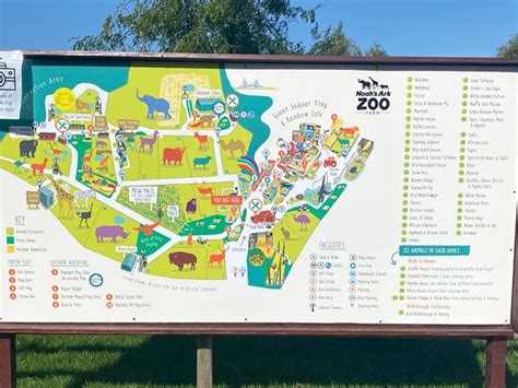 Noah's Ark Zoo Farm (Wraxall) - 2020 All You Need to Know BEFORE You Go (with Photos) - Tripadvisor