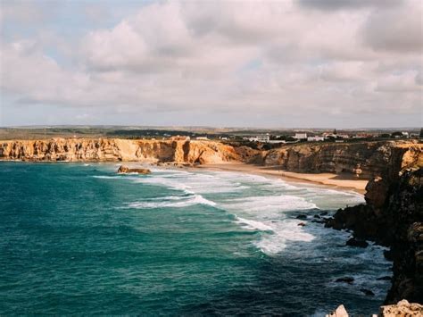 The Ultimate Guide to Sagres Surf - Surf Atlas