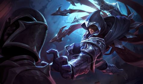 Pro Talon jungle path, S14 jg routes, clearing guide and build » Jungler.GG