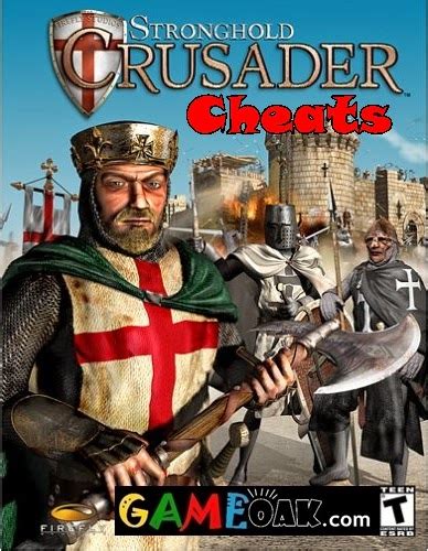 Stronghold 3 cheats trainer - tyredgeeks